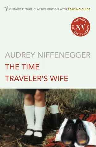 The Time Traveler's Wife