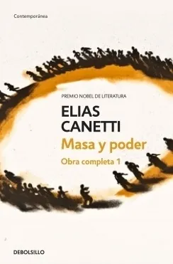 Masa y poder (Contemporanea)