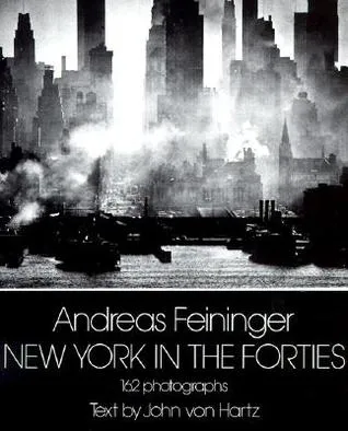 New York in the Forties