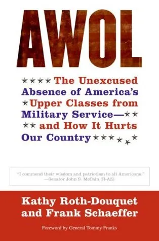 AWOL: The Unexcused Absence of America