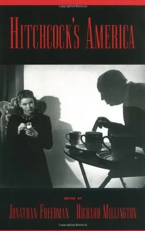 Hitchcock's America