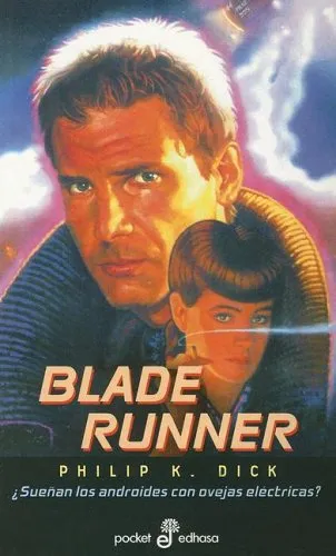 Blade Runner: ¿Sueñan los androides con ovejas eléctricas?