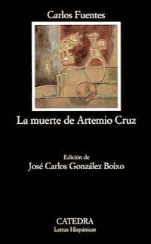 La muerte de Artemio Cruz