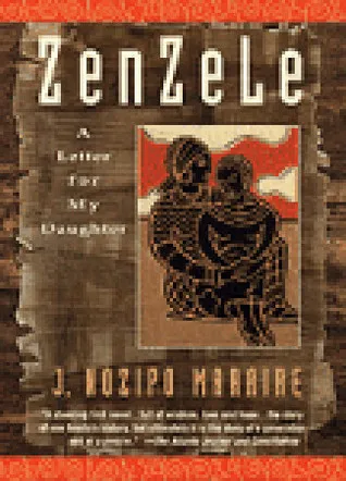 Zenzele: A Letter for My Daughter