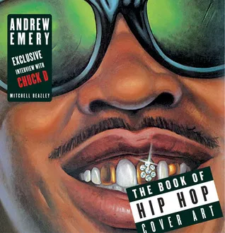 The Book of Hip Hop Cover Art