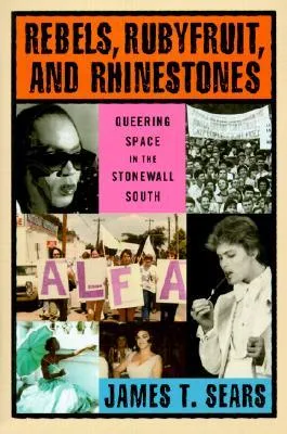 Rebels, Rubyfruit, and Rhinestones: Queering Space in the Stonewall South