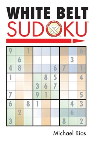 White Belt Sudoku®