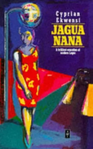 Jagua Nana