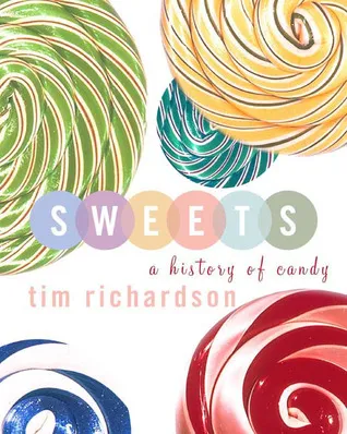 Sweets: A History of Candy