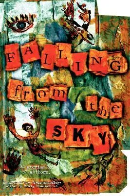 Falling from the Sky (Anthology)