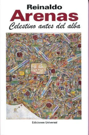 Celestino antes del alba