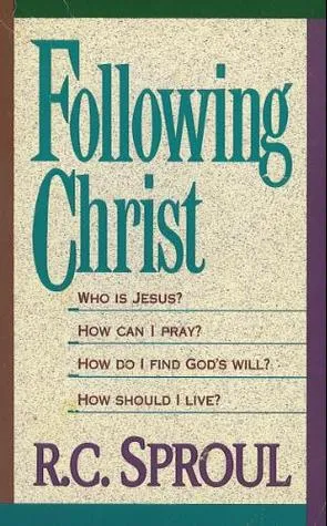 Following Christ