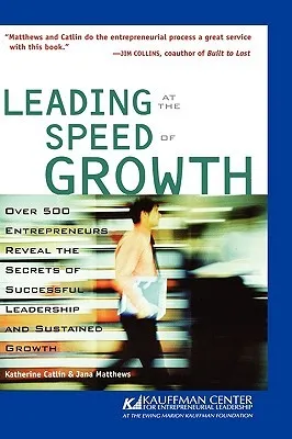 Leading at the Speed of Growth: Journey from Entrepreneur to CEO