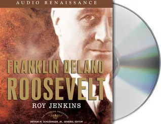 Franklin Delano Roosevelt