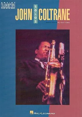 John Coltrane - Saxophone Solos