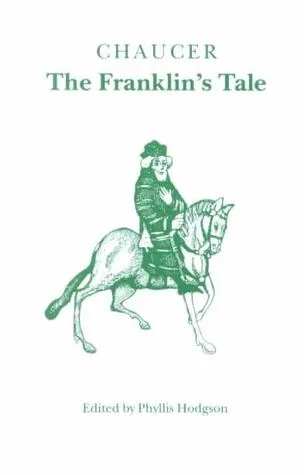 The Franklin's Tale