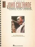 The Music of John Coltrane