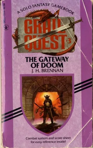 The Gateway of Doom