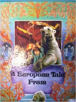 A European Tale: Fram