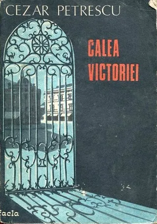 Calea Victoriei