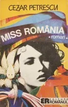 Miss România: Roman