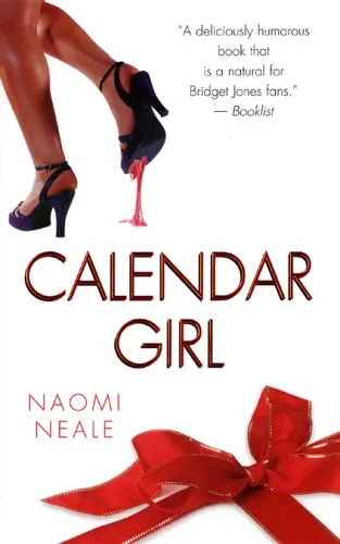 Calendar Girl