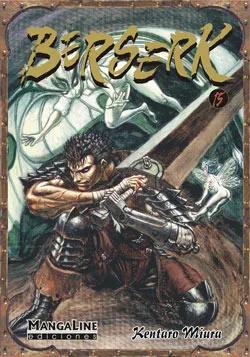 Berserk, Volumen 15