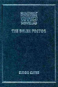 Doctor Who: The Dalek Factor