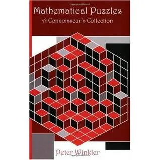 Mathematical Puzzles: A Connoisseur