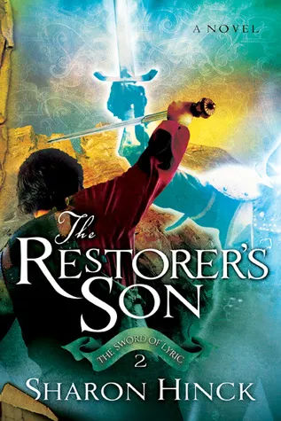 The Restorer's Son