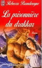 La Prisonnière du Drakkar