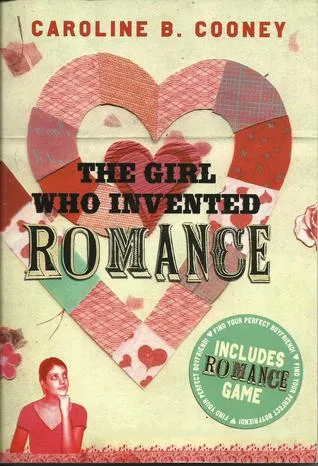 The Girl Who Invented Romance