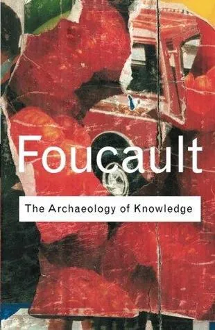 The Archaeology of Knowledge