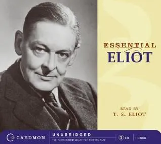 Essential Eliot