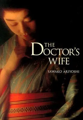 The Doctor's Wife