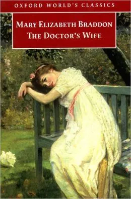 The Doctor's Wife