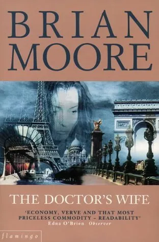 The Doctor's Wife