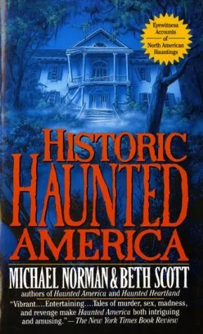 Historic Haunted America