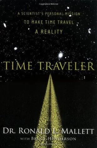 Time Traveler: A Scientist