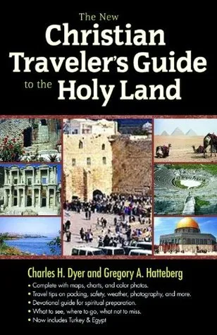 The New Christian Traveler