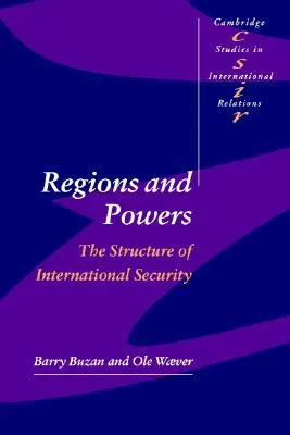 Regions and Powers