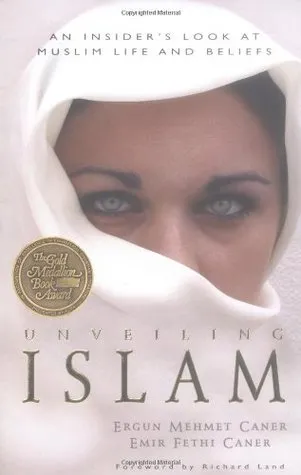 Unveiling Islam: An Insider