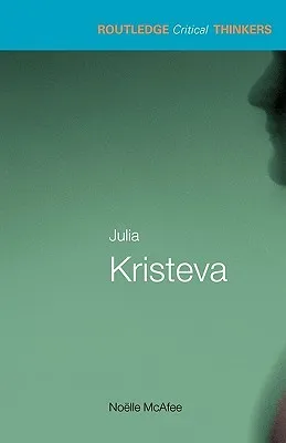 Julia Kristeva