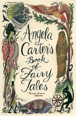 Angela Carter