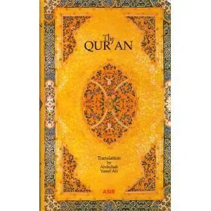 The Quran Translation