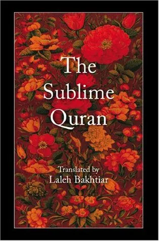 The Sublime Quran