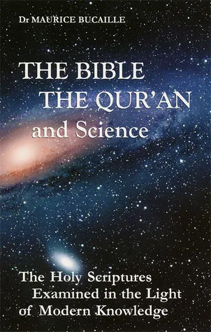 The Bible, the Qur