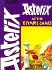 Asterix at the Olympic Games