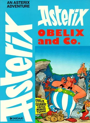 Obelix and Company