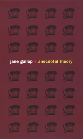 Anecdotal Theory